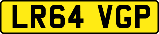 LR64VGP