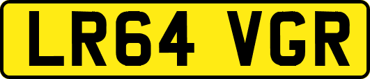 LR64VGR