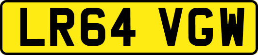 LR64VGW