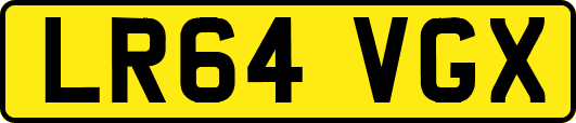 LR64VGX