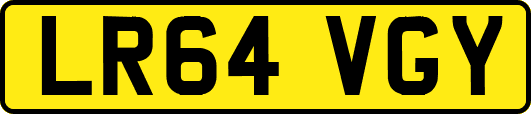 LR64VGY