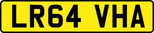 LR64VHA