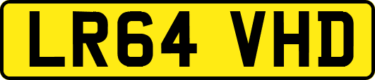 LR64VHD