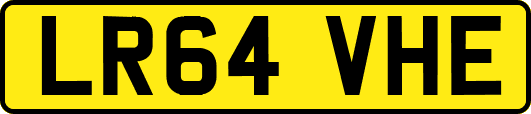 LR64VHE