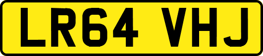 LR64VHJ