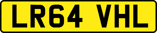 LR64VHL