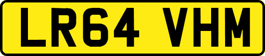 LR64VHM