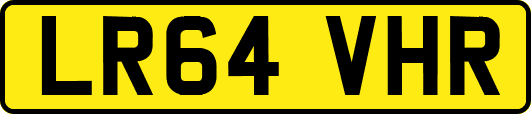 LR64VHR