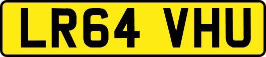 LR64VHU