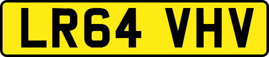 LR64VHV