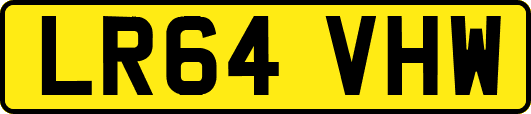 LR64VHW
