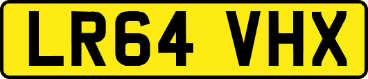 LR64VHX