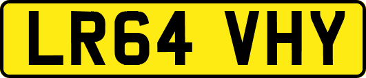 LR64VHY