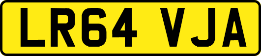 LR64VJA