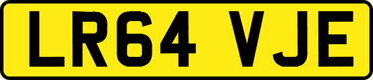LR64VJE