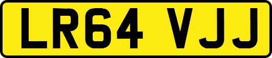 LR64VJJ