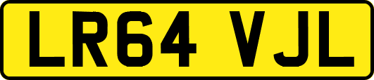 LR64VJL