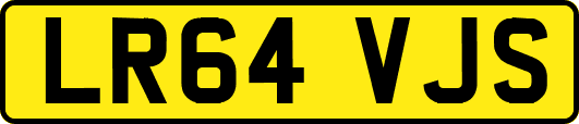 LR64VJS