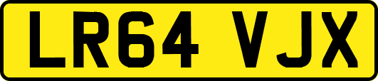 LR64VJX