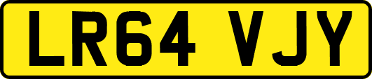 LR64VJY