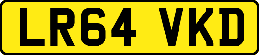 LR64VKD