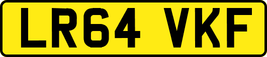 LR64VKF