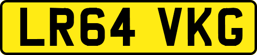 LR64VKG