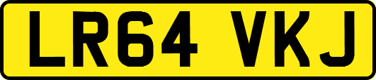 LR64VKJ