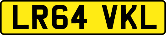LR64VKL