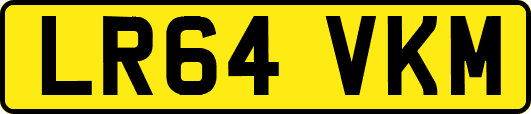 LR64VKM