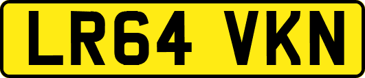 LR64VKN