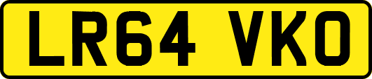LR64VKO