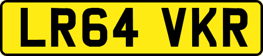 LR64VKR