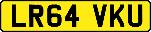 LR64VKU
