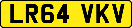 LR64VKV