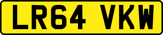 LR64VKW