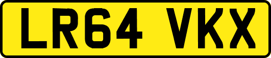LR64VKX
