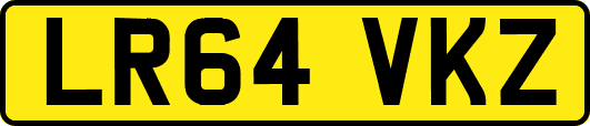 LR64VKZ