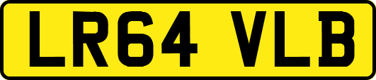 LR64VLB
