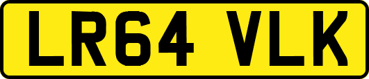 LR64VLK