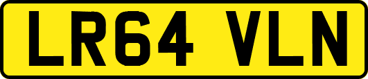 LR64VLN