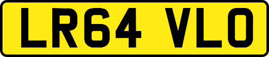 LR64VLO