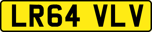 LR64VLV