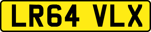 LR64VLX