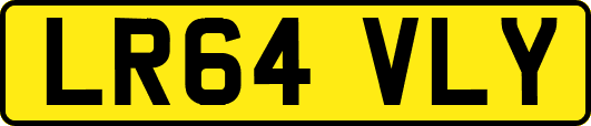 LR64VLY