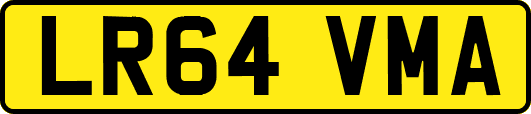 LR64VMA