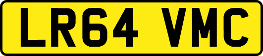 LR64VMC