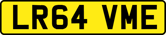 LR64VME