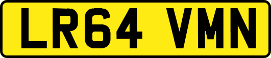 LR64VMN