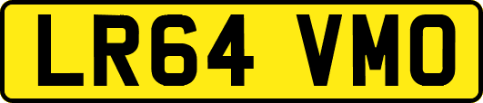 LR64VMO